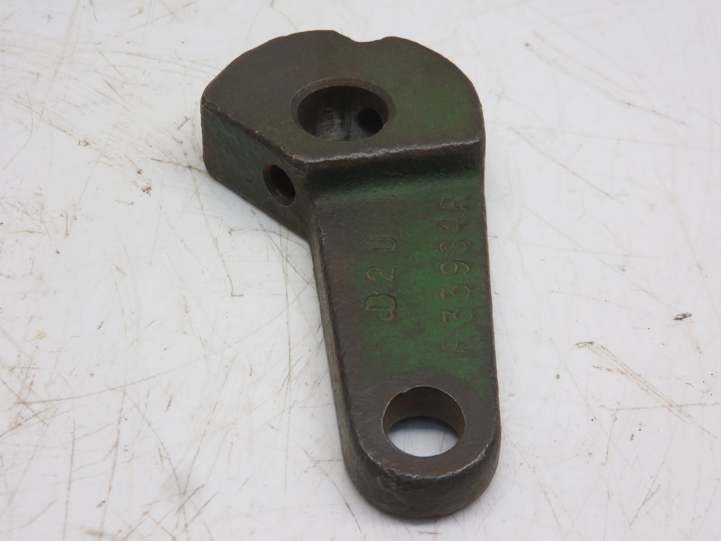 R33964 John Deere PTO Clutch Lever Arm For 3020, 4020