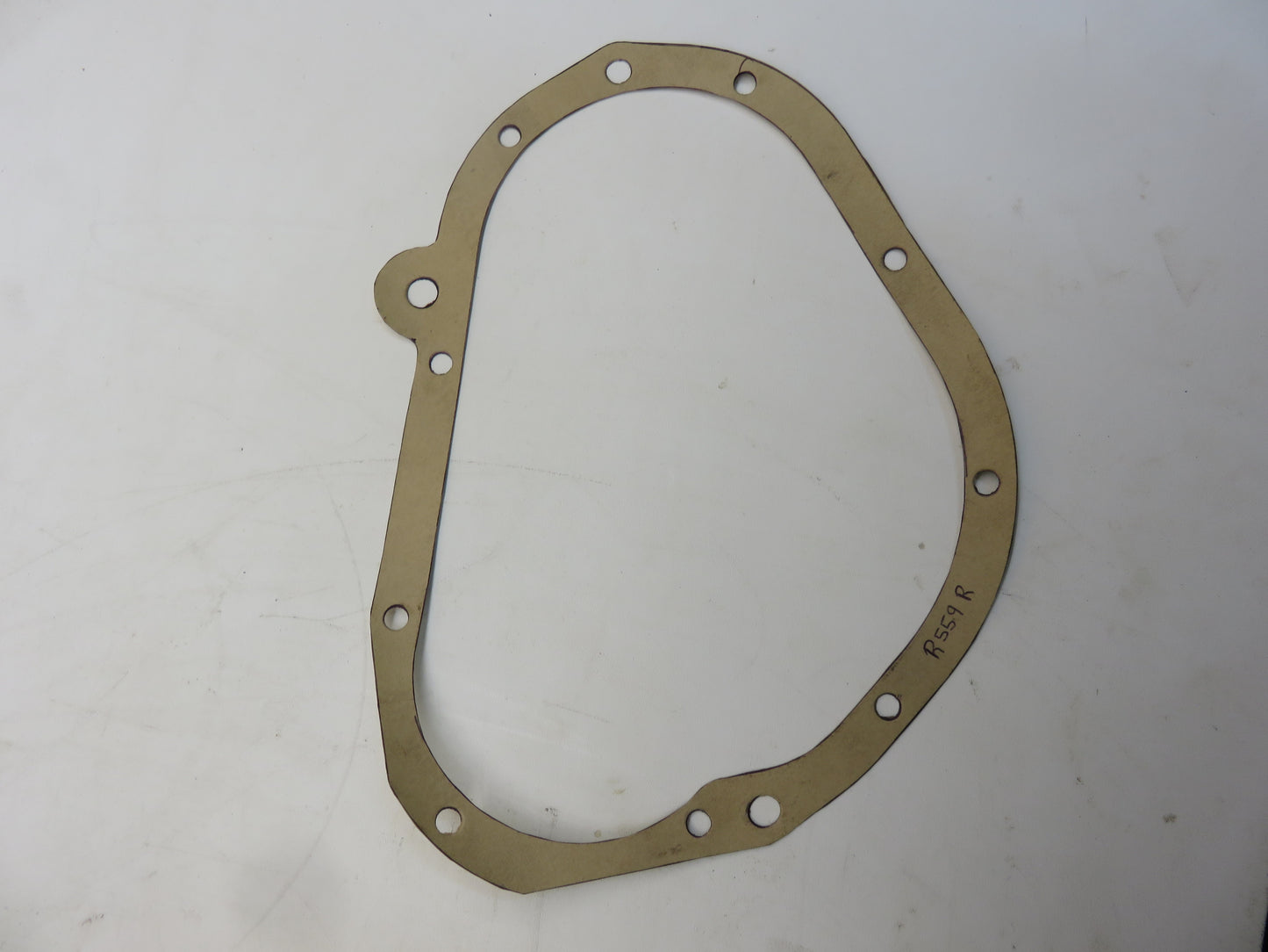R559R John Deere Reproduction Timing Gear Cover Gasket For R Pony Motor