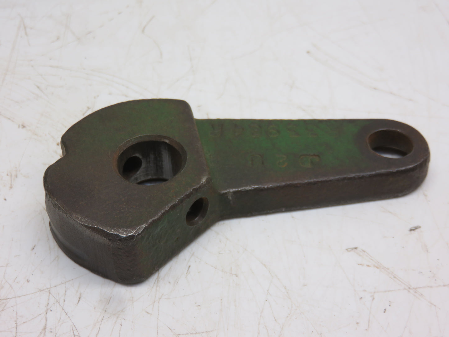 R33964 John Deere PTO Clutch Lever Arm For 3020, 4020