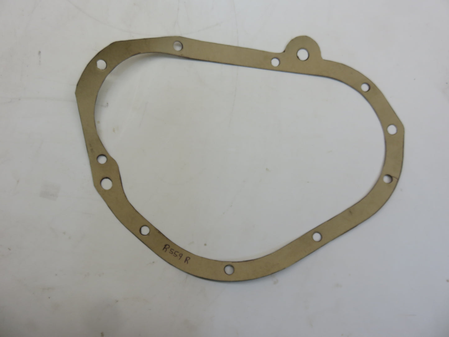 R559R John Deere Reproduction Timing Gear Cover Gasket For R Pony Motor