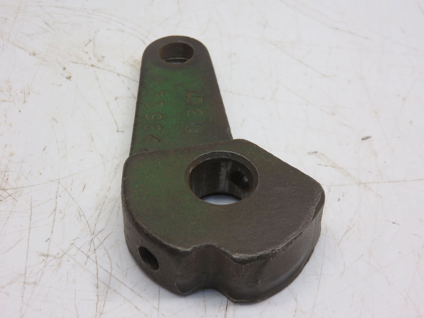 R33964 John Deere PTO Clutch Lever Arm For 3020, 4020