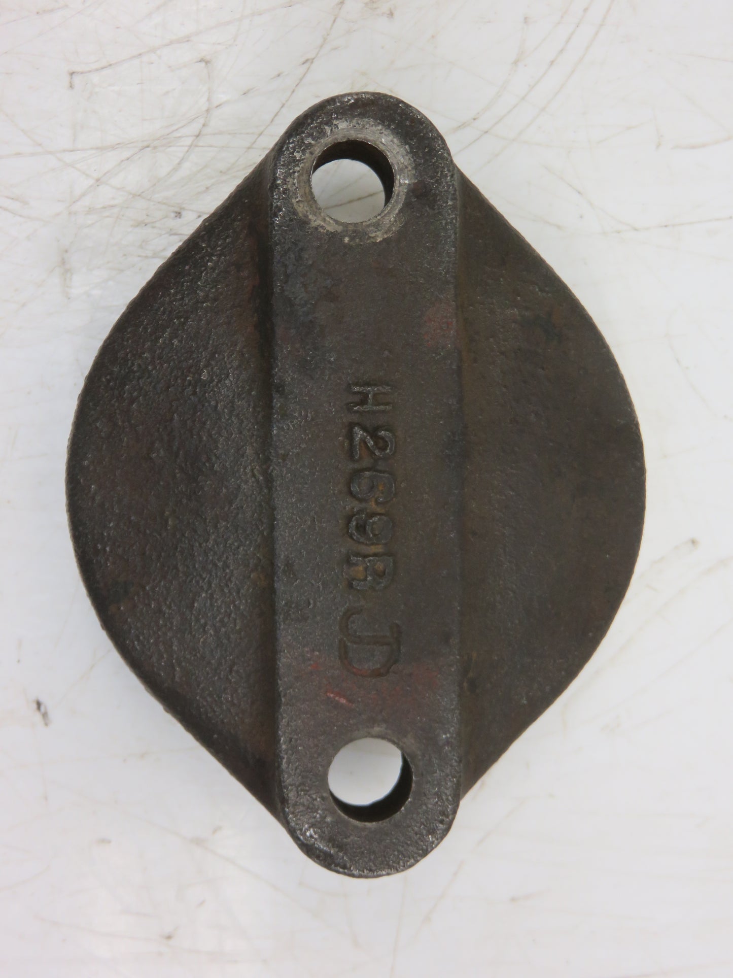 H269R John Deere Steering Shaft Bearing Housing For H