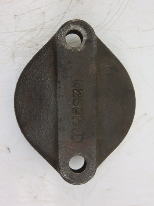 H269R John Deere Steering Shaft Bearing Housing For H