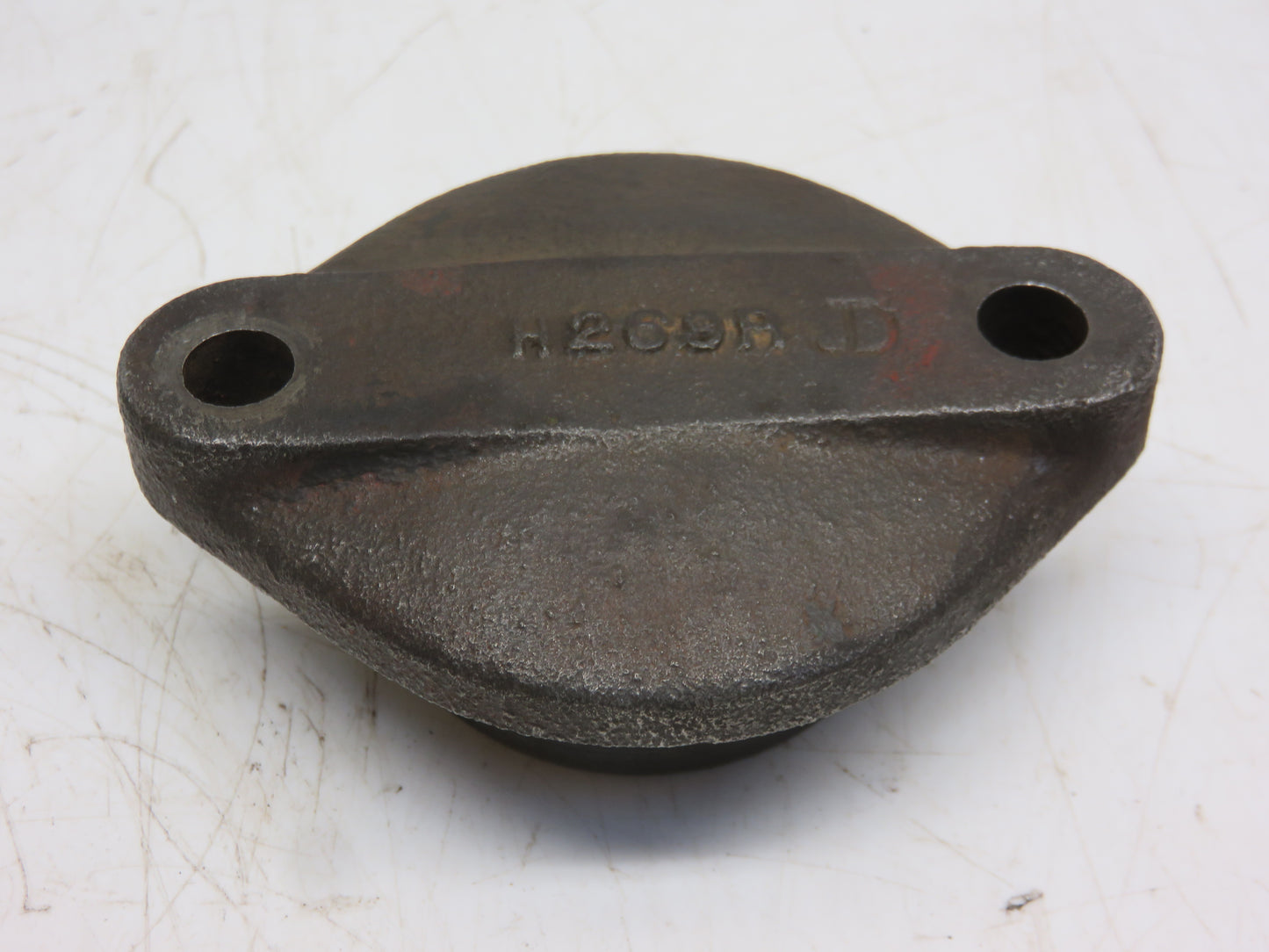 H269R John Deere Steering Shaft Bearing Housing For H