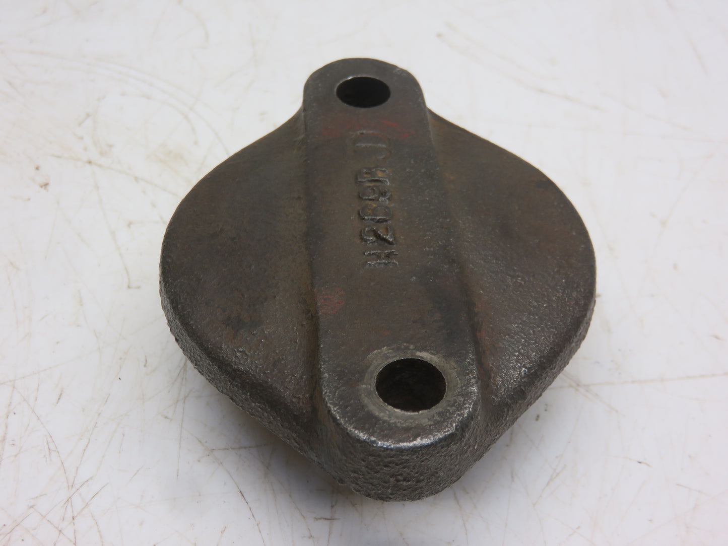 H269R John Deere Steering Shaft Bearing Housing For H
