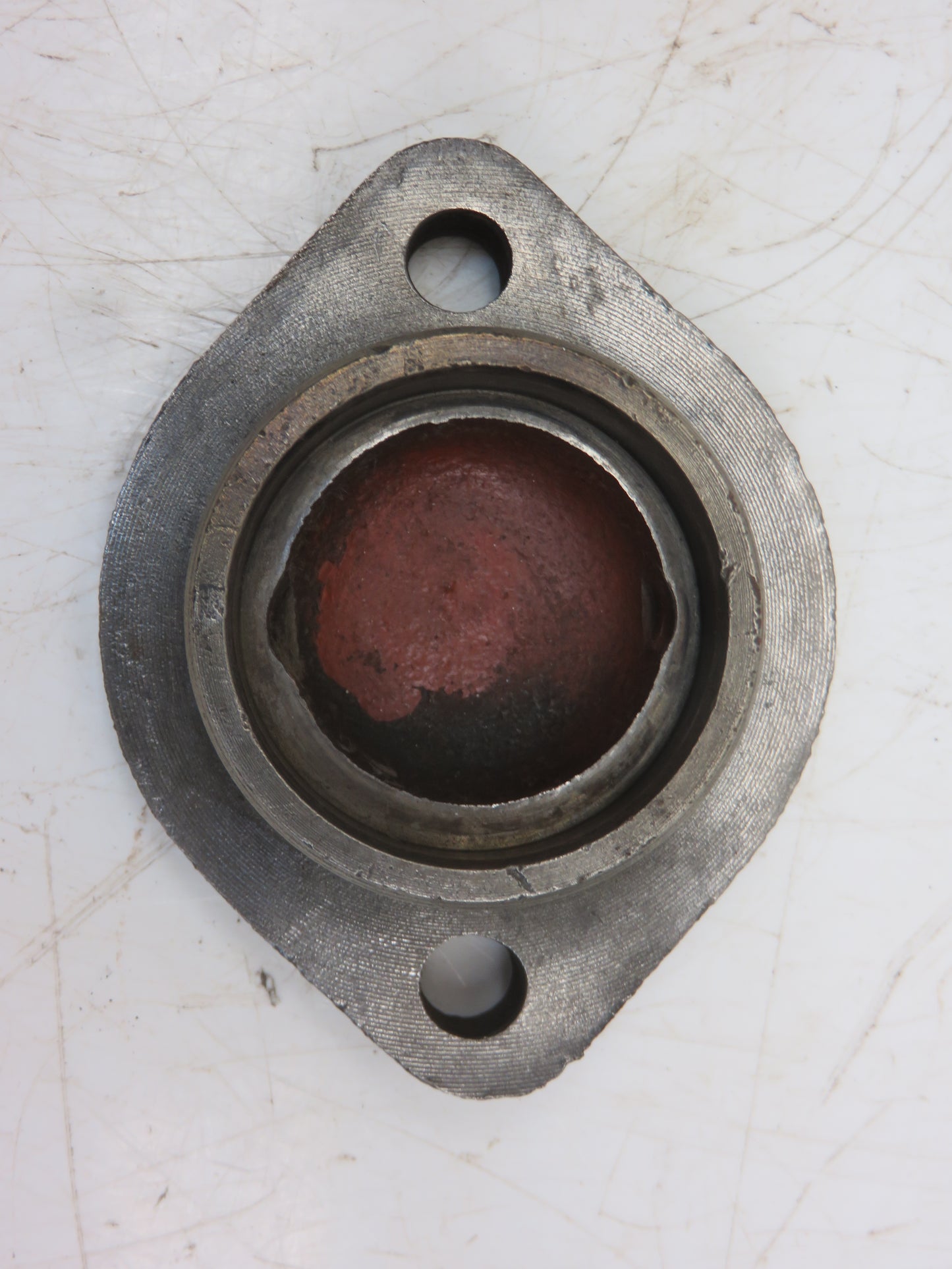 H269R John Deere Steering Shaft Bearing Housing For H