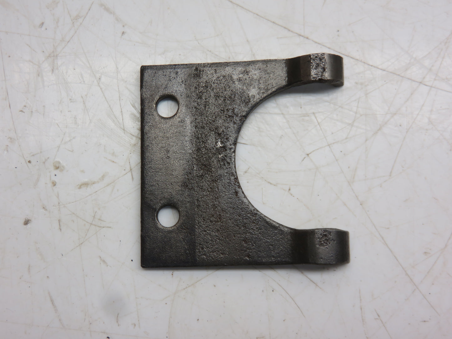 D1298R John Deere Governor Shaft Thrust Bearing Fork For D