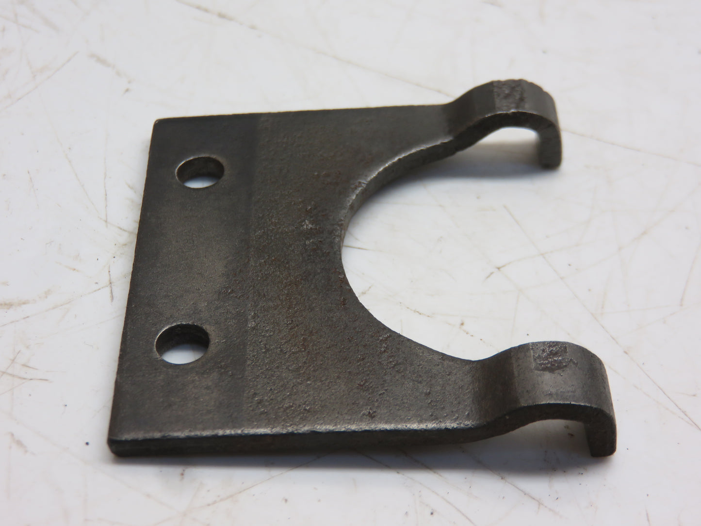 D1298R John Deere Governor Shaft Thrust Bearing Fork For D