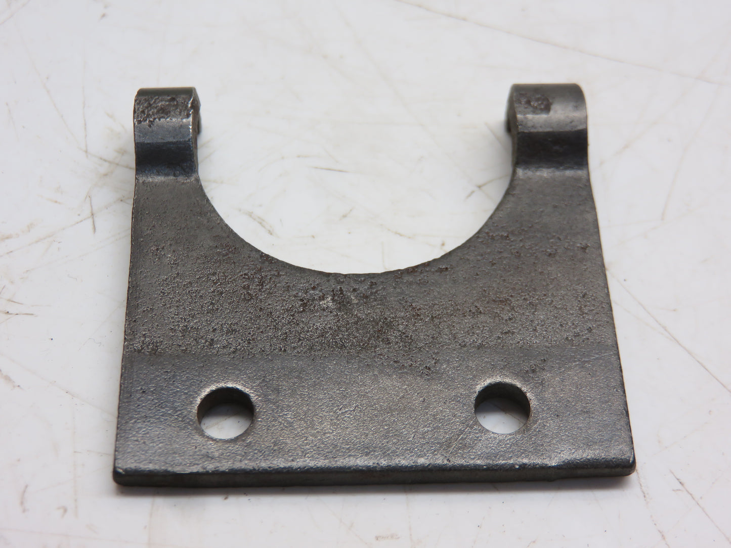 D1298R John Deere Governor Shaft Thrust Bearing Fork For D