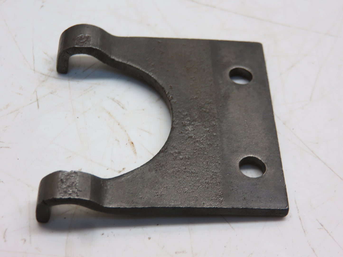D1298R John Deere Governor Shaft Thrust Bearing Fork For D