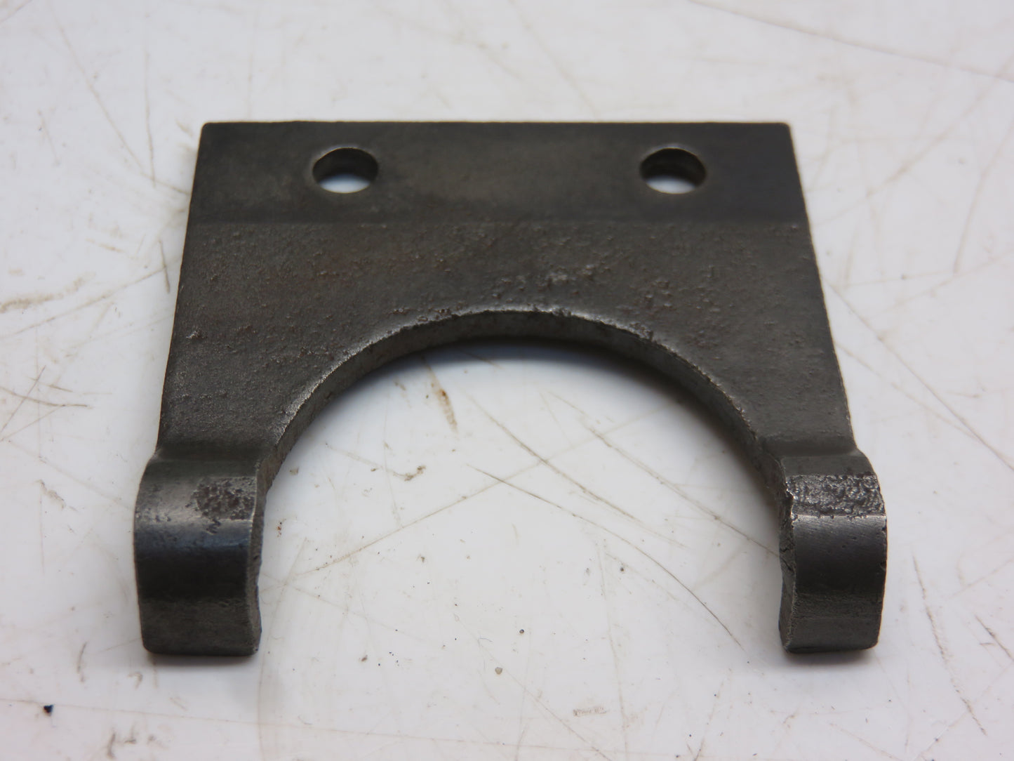D1298R John Deere Governor Shaft Thrust Bearing Fork For D