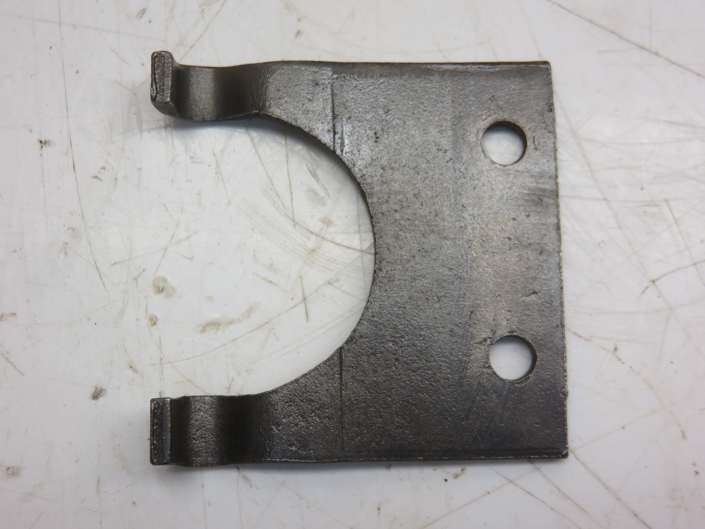 D1298R John Deere Governor Shaft Thrust Bearing Fork For D