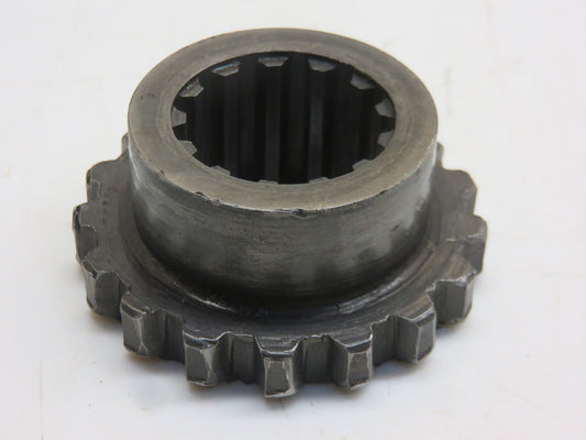 M4154T John Deere Reverser Direct Drive Gear For 420