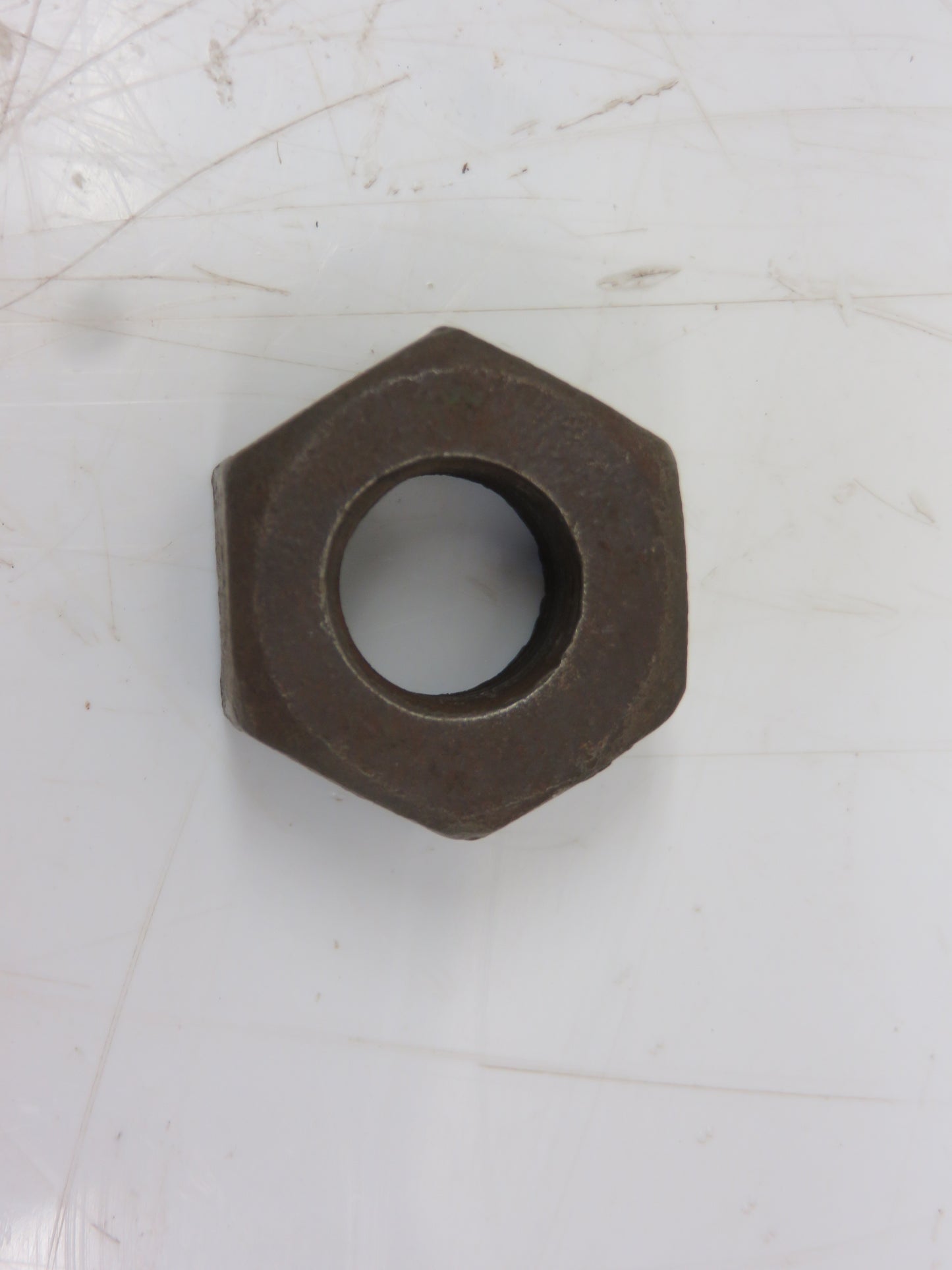 1512R John Deere 5/8th Nut For GP