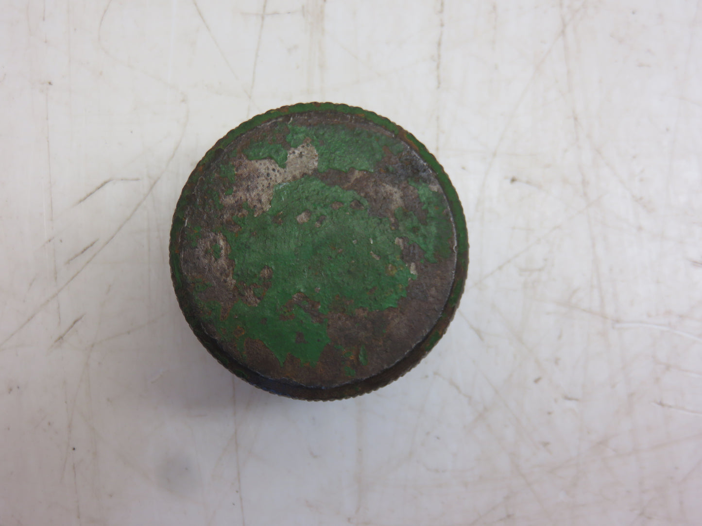 A4701R John Deere Power Trol Oil Filler Plug For G, 50, 60, 70