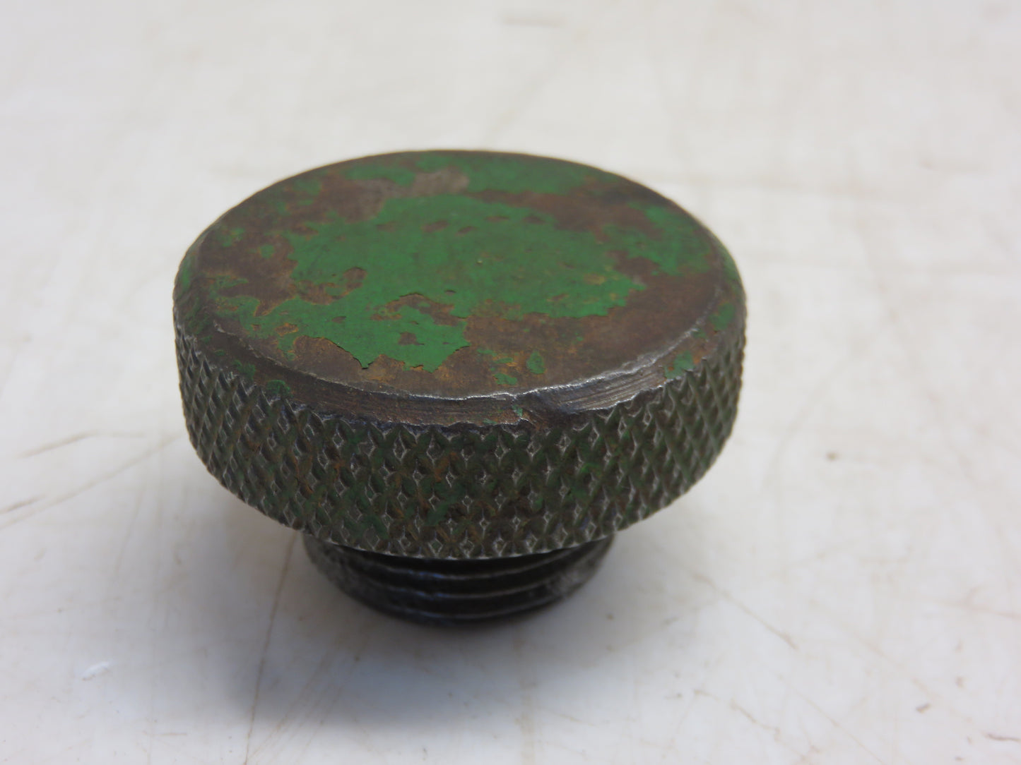 A4701R John Deere Power Trol Oil Filler Plug For G, 50, 60, 70
