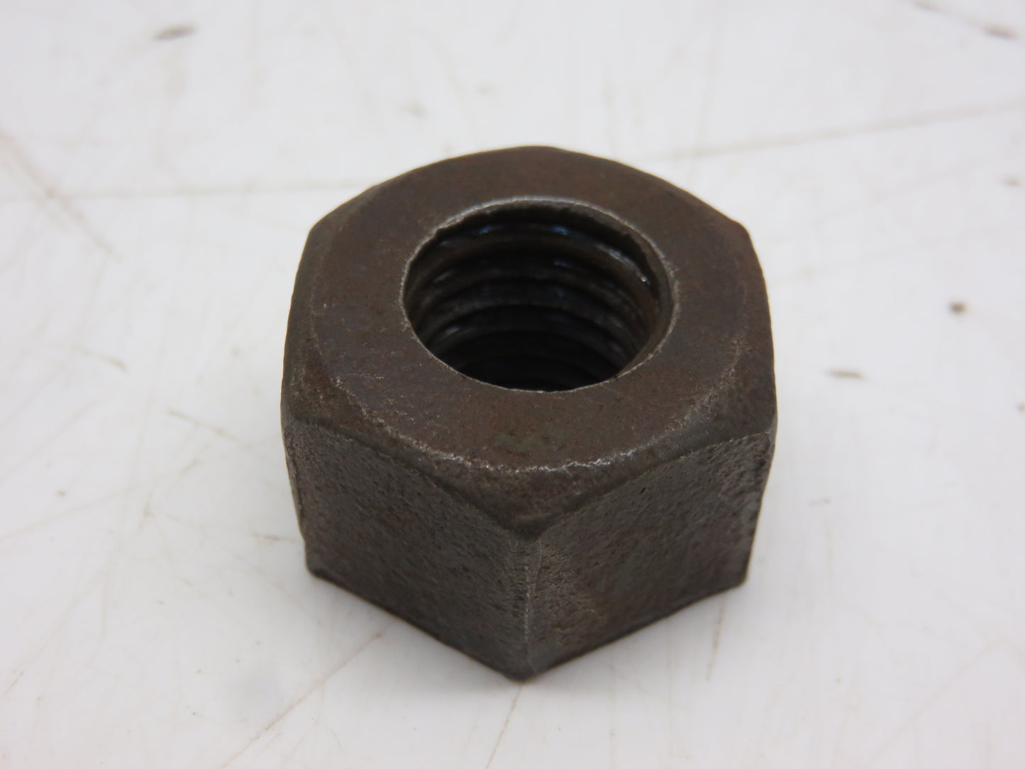 1512R John Deere 5/8th Nut For GP