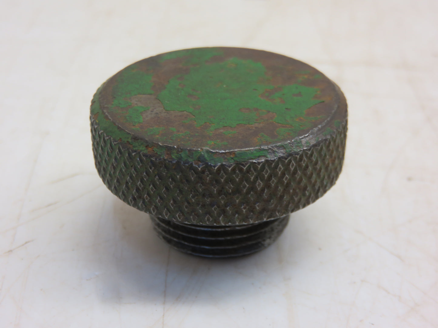 A4701R John Deere Power Trol Oil Filler Plug For G, 50, 60, 70