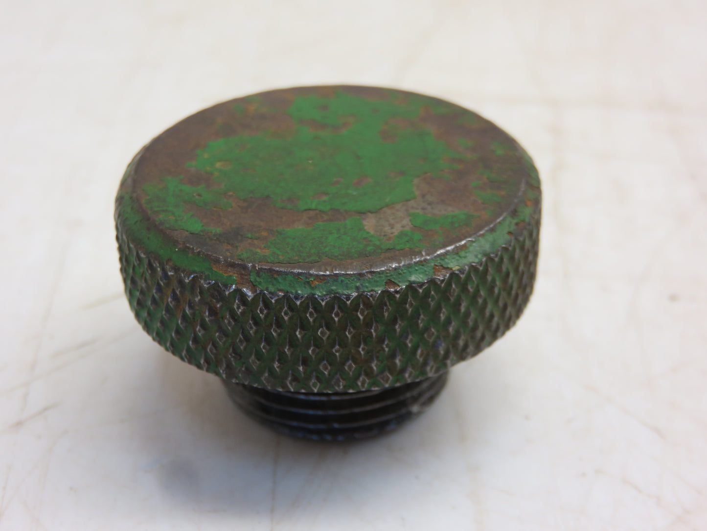 A4701R John Deere Power Trol Oil Filler Plug For G, 50, 60, 70