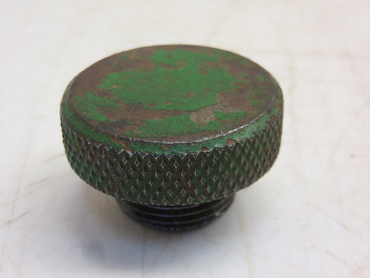 A4701R John Deere Power Trol Oil Filler Plug For G, 50, 60, 70