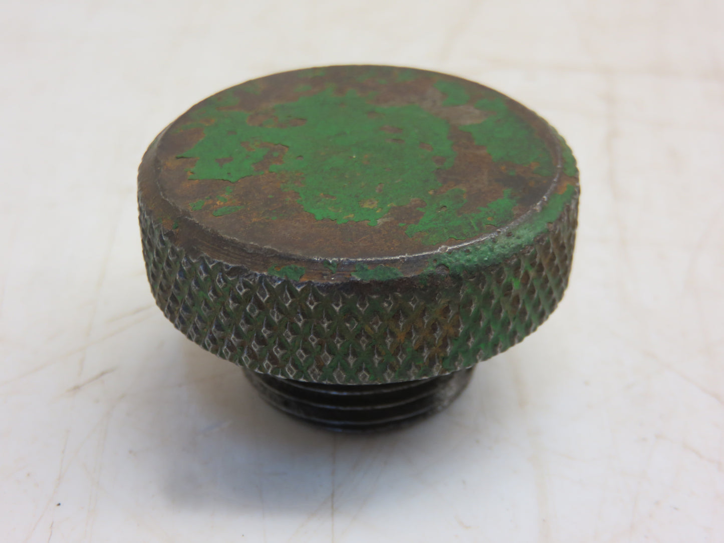 A4701R John Deere Power Trol Oil Filler Plug For G, 50, 60, 70