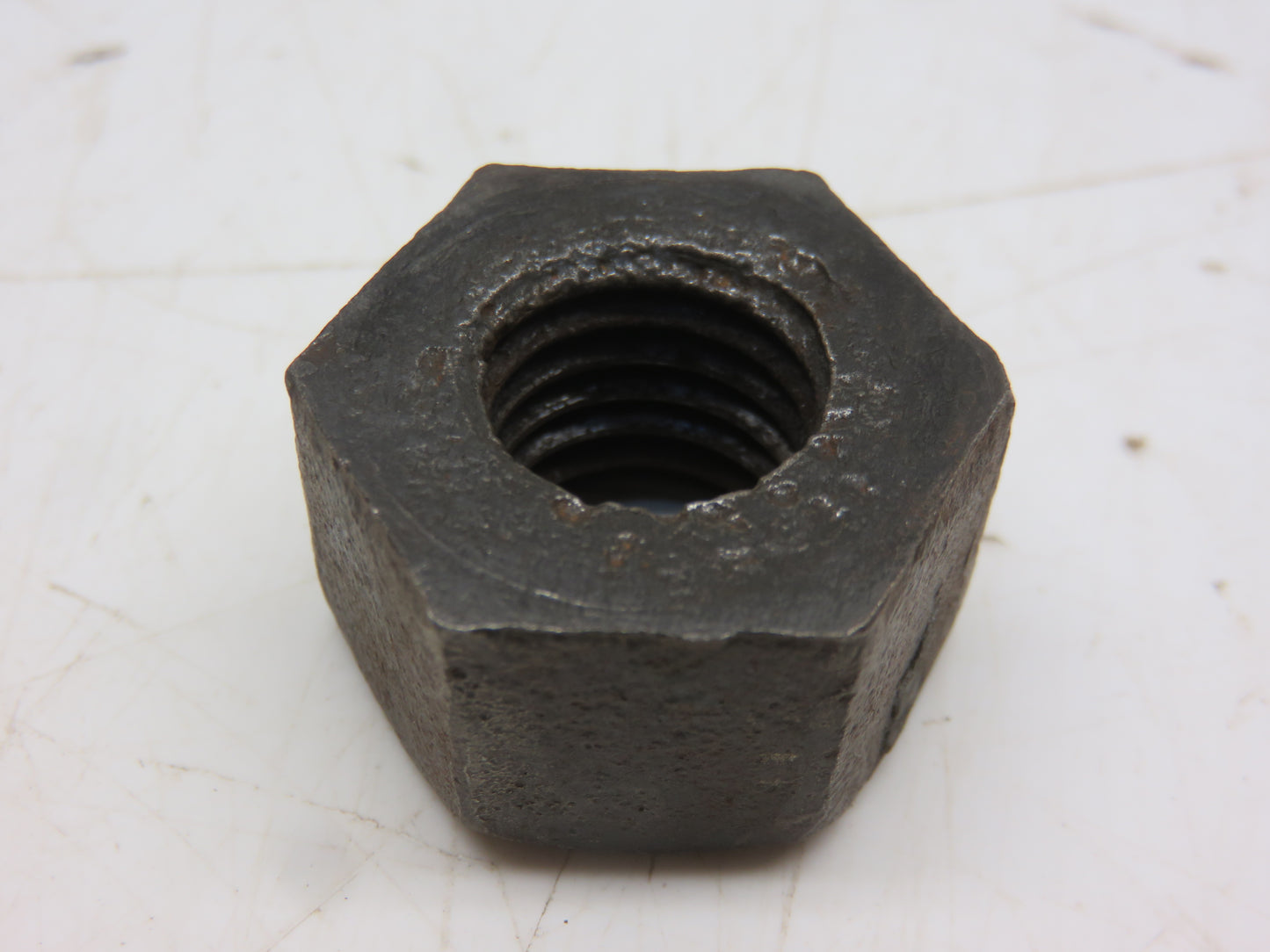 1512R John Deere 5/8th Nut For GP