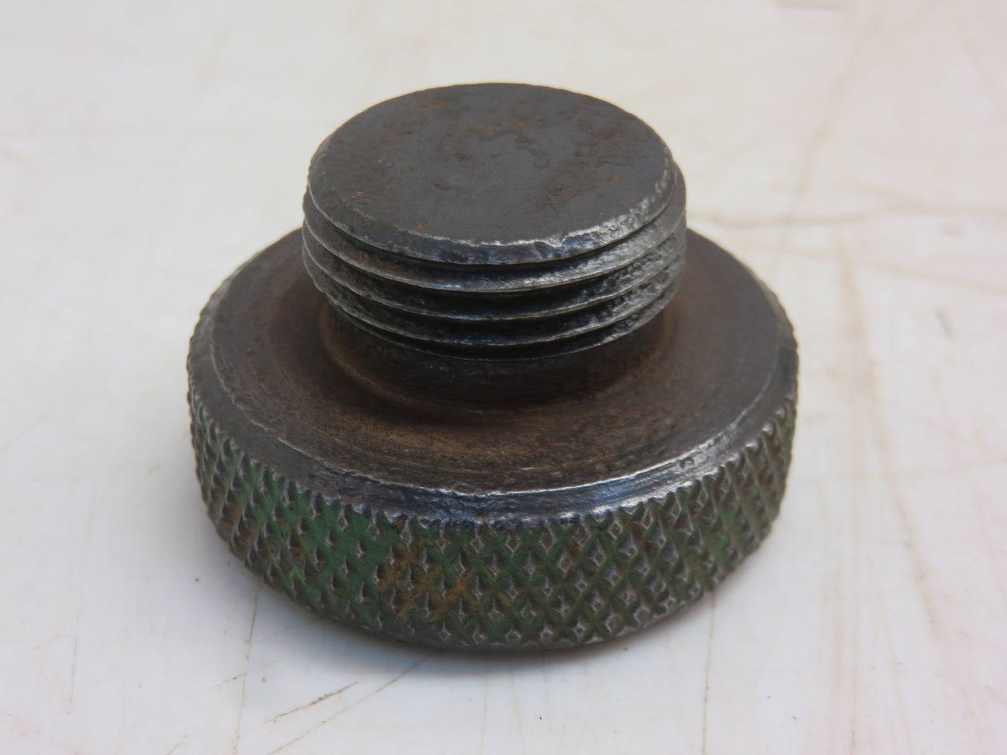 A4701R John Deere Power Trol Oil Filler Plug For G, 50, 60, 70