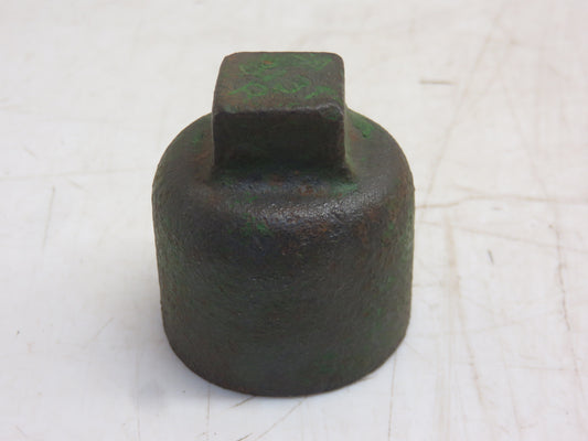 A3131R John Deere Power Lift Or Power Trol Cap For A, AR, B, G, M, R, 40, 50, 60, 420, 430