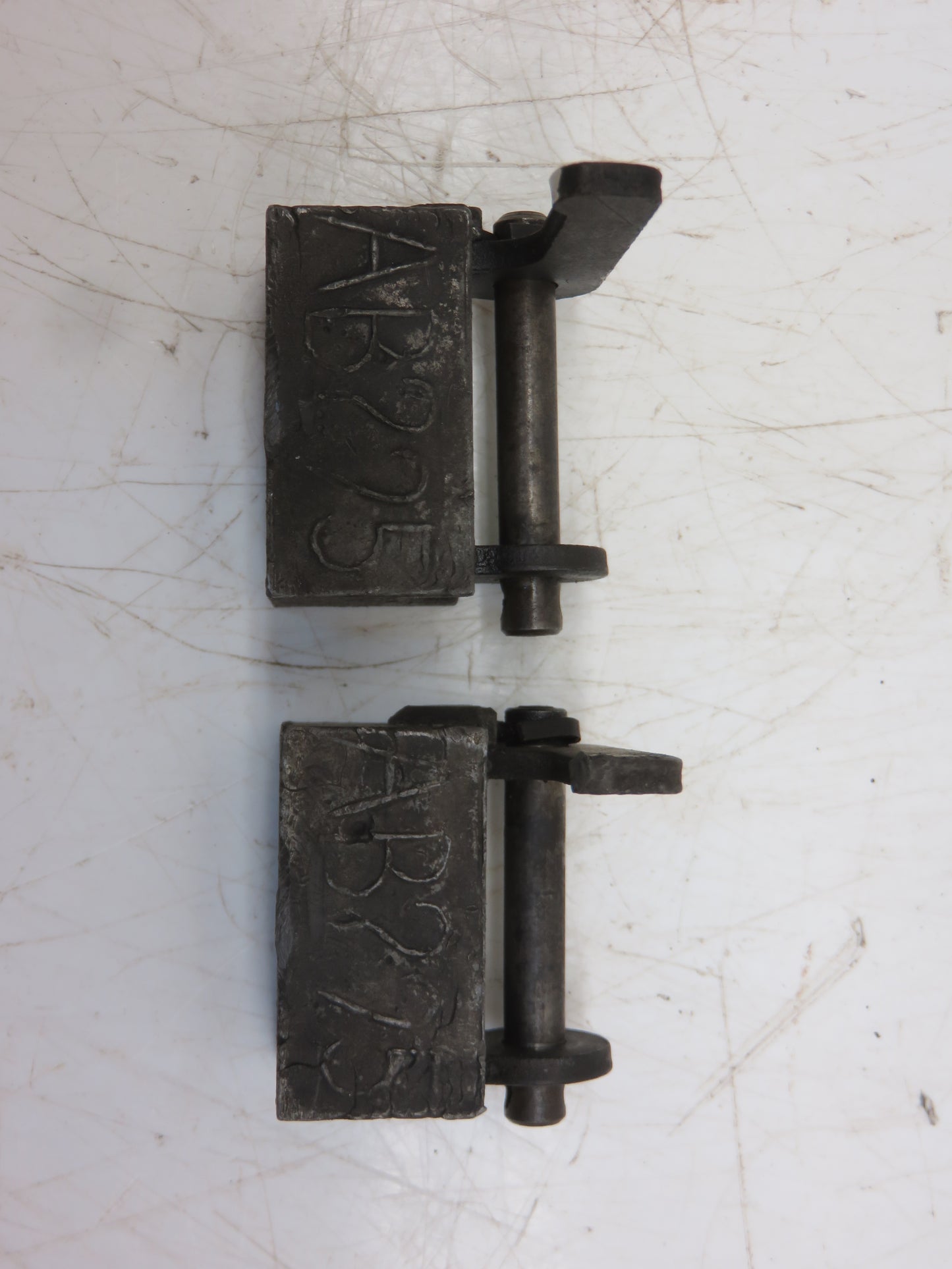 AB295R, F3326R John Deere Governor Weight Set For B, H, 50, 70, 520, 620, 530