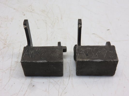 AB295R, F3326R John Deere Governor Weight Set For B, H, 50, 70, 520, 620, 530