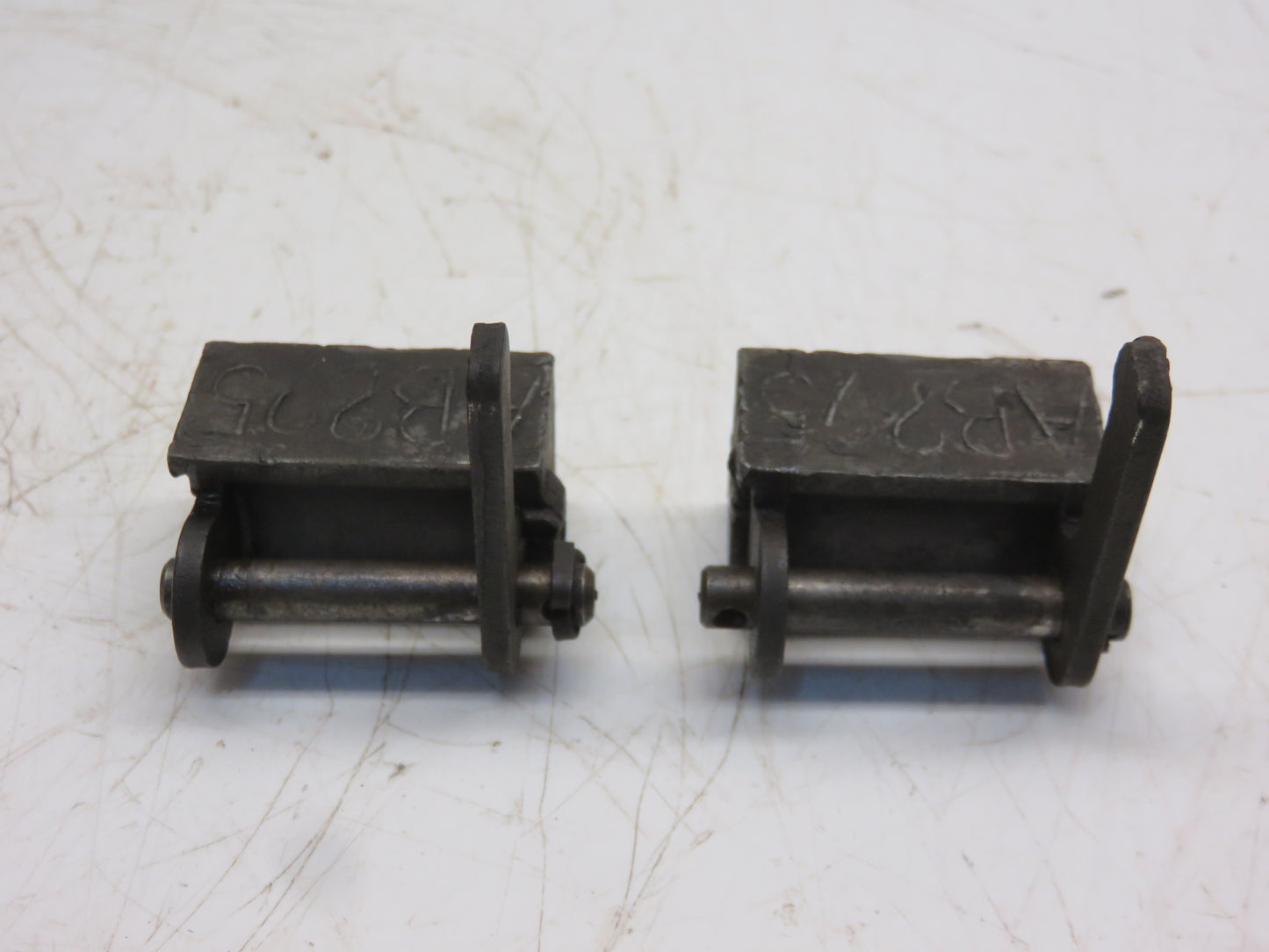 AB295R, F3326R John Deere Governor Weight Set For B, H, 50, 70, 520, 620, 530