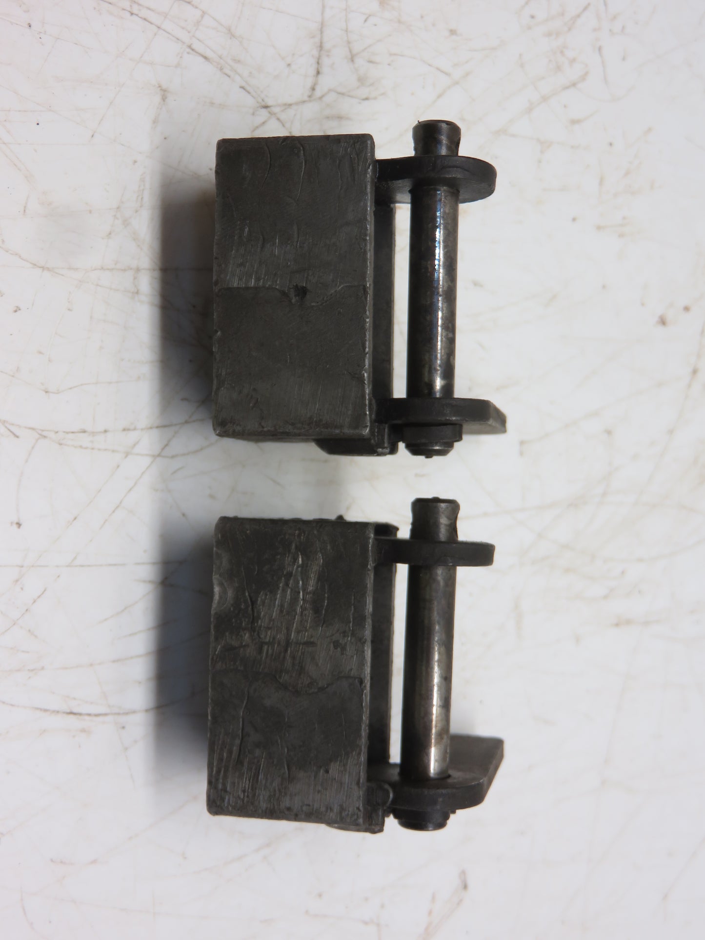 AB295R, F3326R John Deere Governor Weight Set For B, H, 50, 70, 520, 620, 530