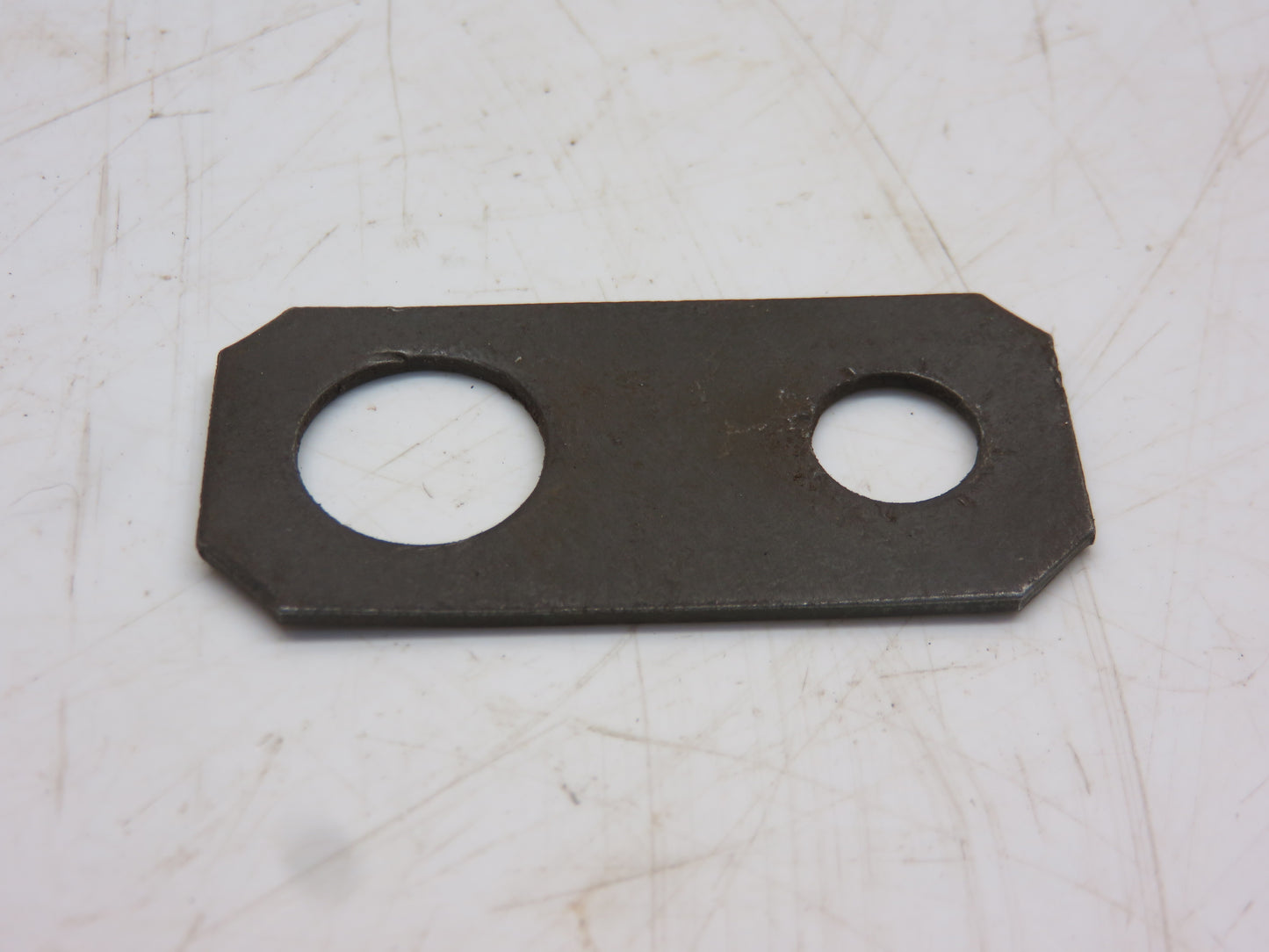 A4961R John Deere Lower Radiator Vent Tube Support For 50, 60, 70, 520, 620, 720, 530, 630