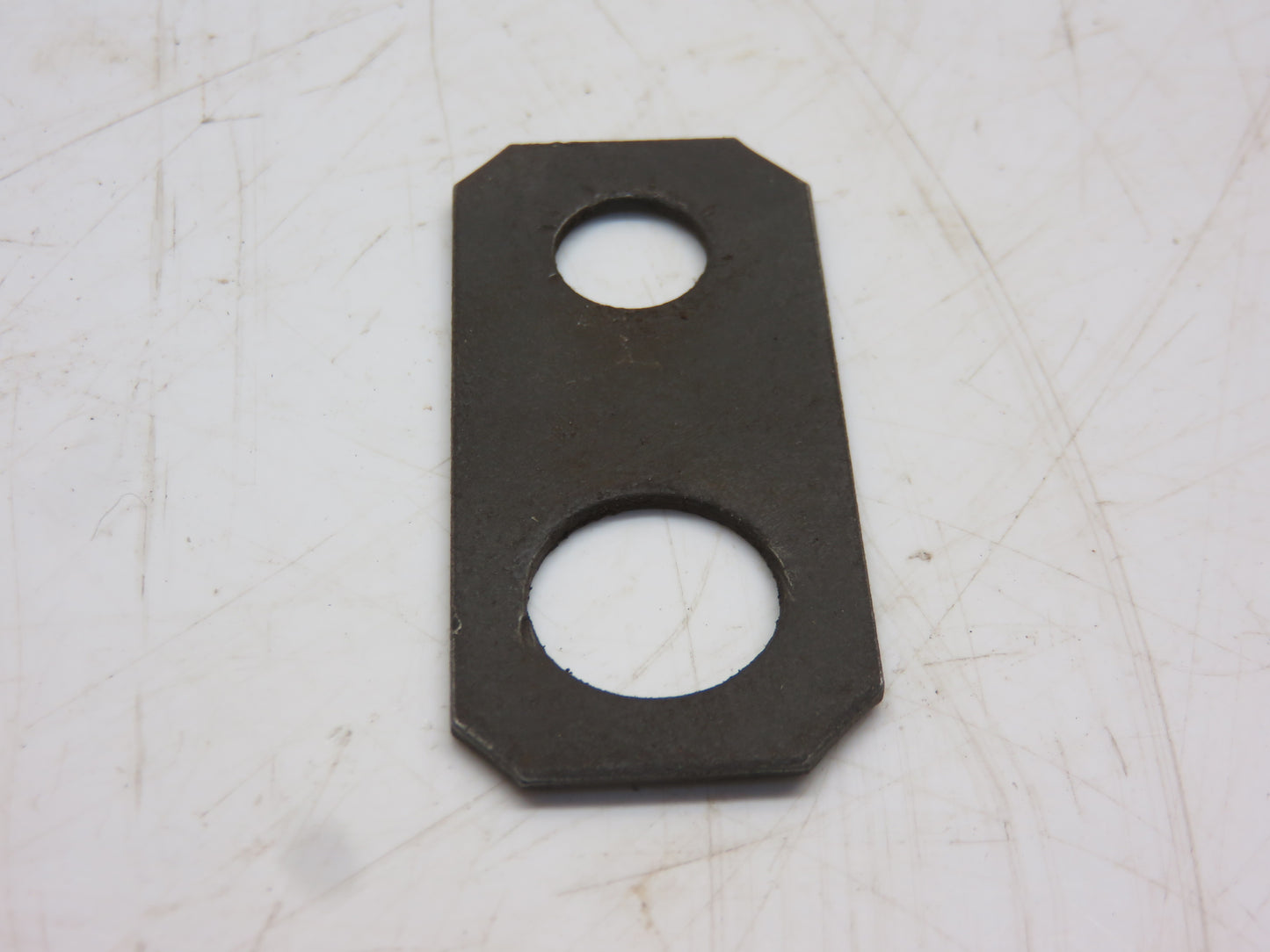 A4961R John Deere Lower Radiator Vent Tube Support For 50, 60, 70, 520, 620, 720, 530, 630