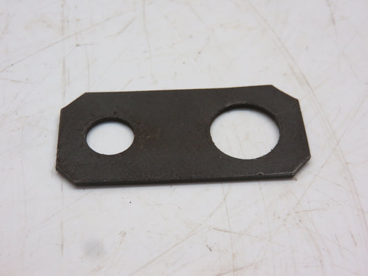 A4961R John Deere Lower Radiator Vent Tube Support For 50, 60, 70, 520, 620, 720, 530, 630