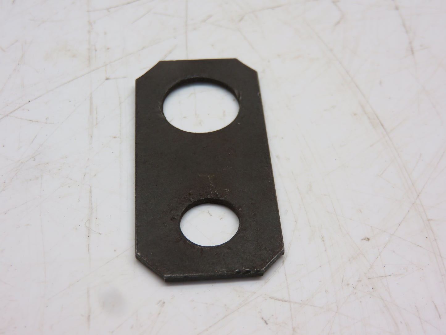 A4961R John Deere Lower Radiator Vent Tube Support For 50, 60, 70, 520, 620, 720, 530, 630