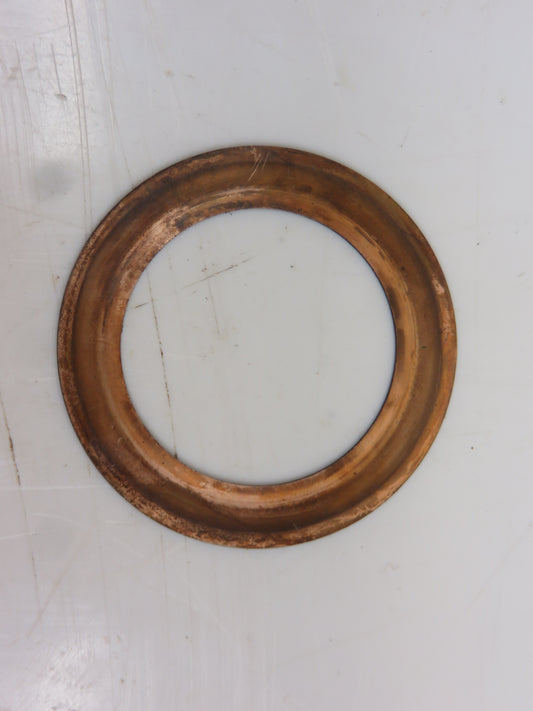 M3784T John Deere Reverser Bronze Thrust Washer For 420