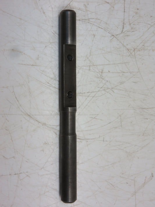 B2634R John Deere Governor Lever Shaft For B, 50, 520, 530