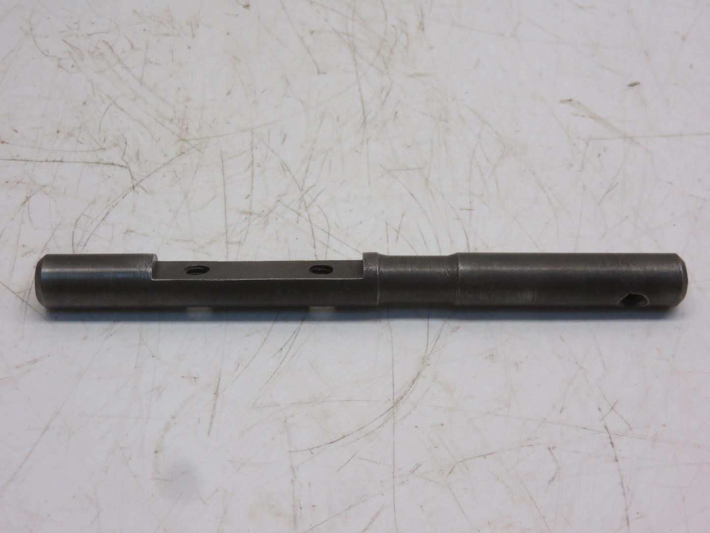 B2634R John Deere Governor Lever Shaft For B, 50, 520, 530