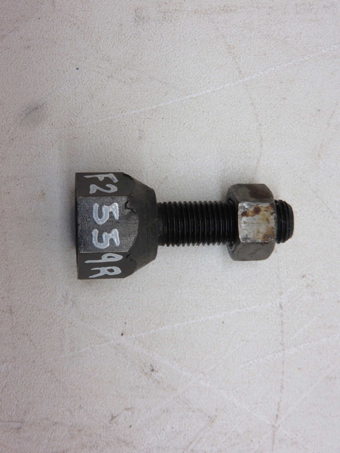 F2559R, A1291R John Deere Tappet Lever Adjusting Screw For A, G, R, 60, 70, 80, 620, 720