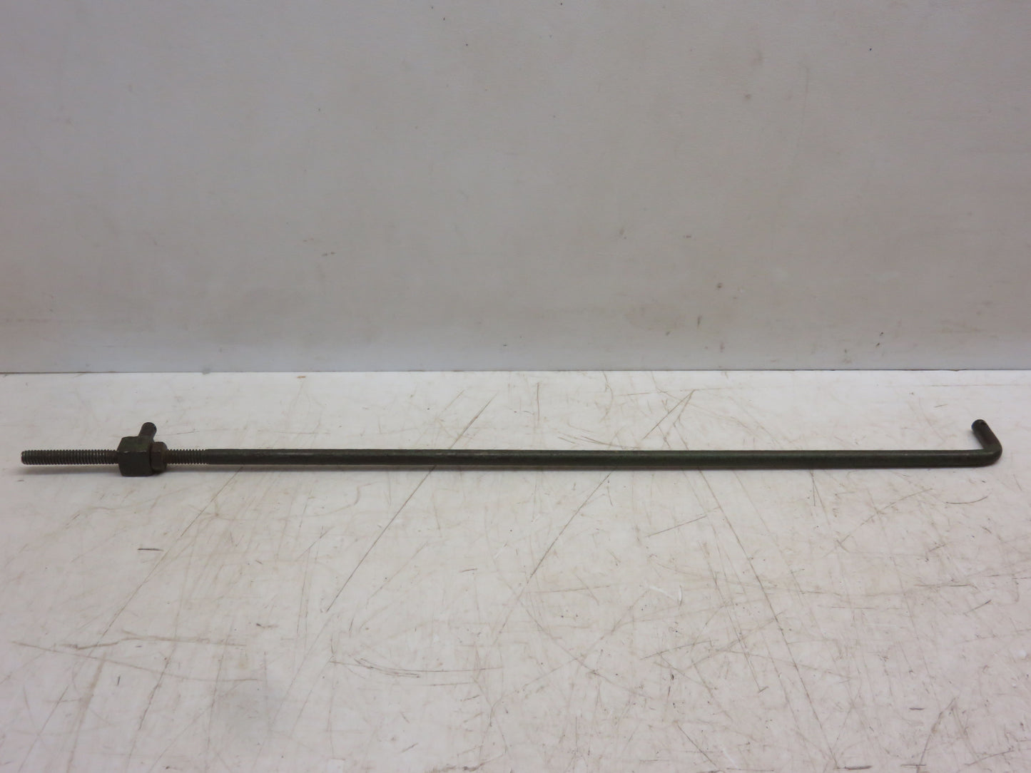 B2836R John Deere Speed Control Rod For B