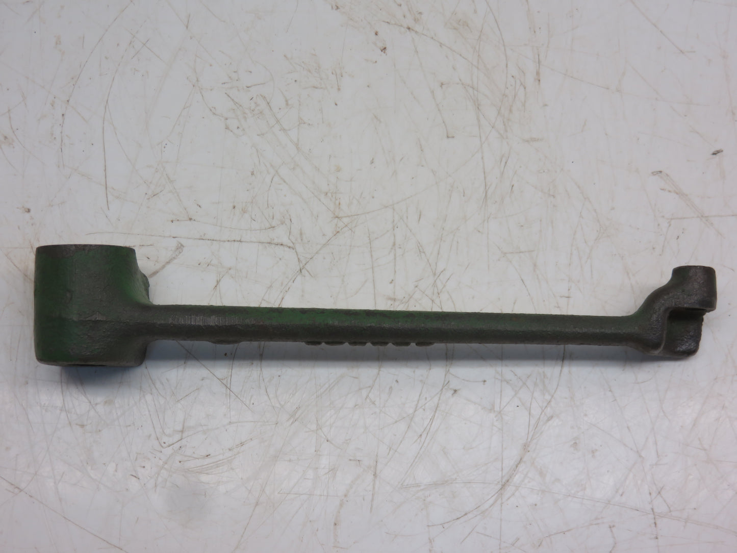 B2635R John Deere Governor Arm For B, 50