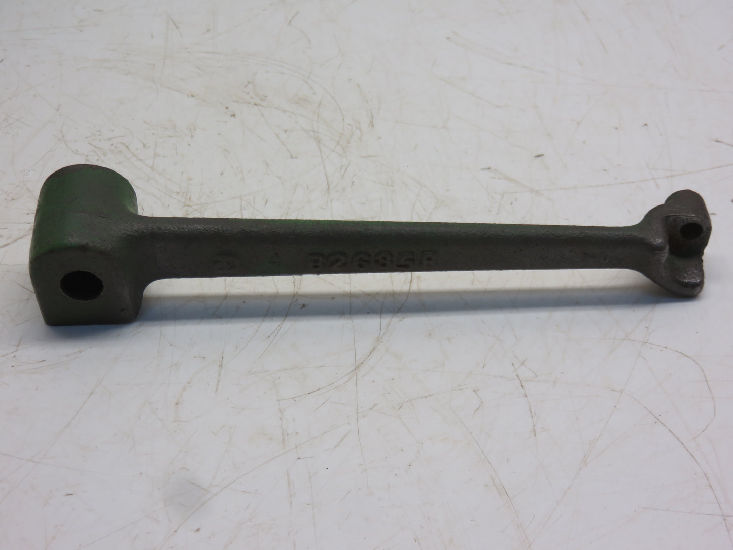 B2635R John Deere Governor Arm For B, 50