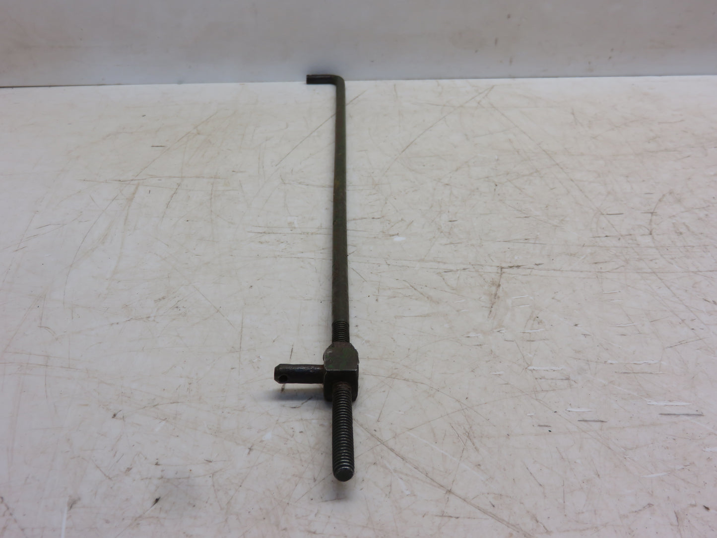 B2836R John Deere Speed Control Rod For B