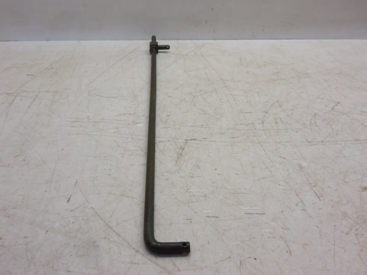B2836R John Deere Speed Control Rod For B