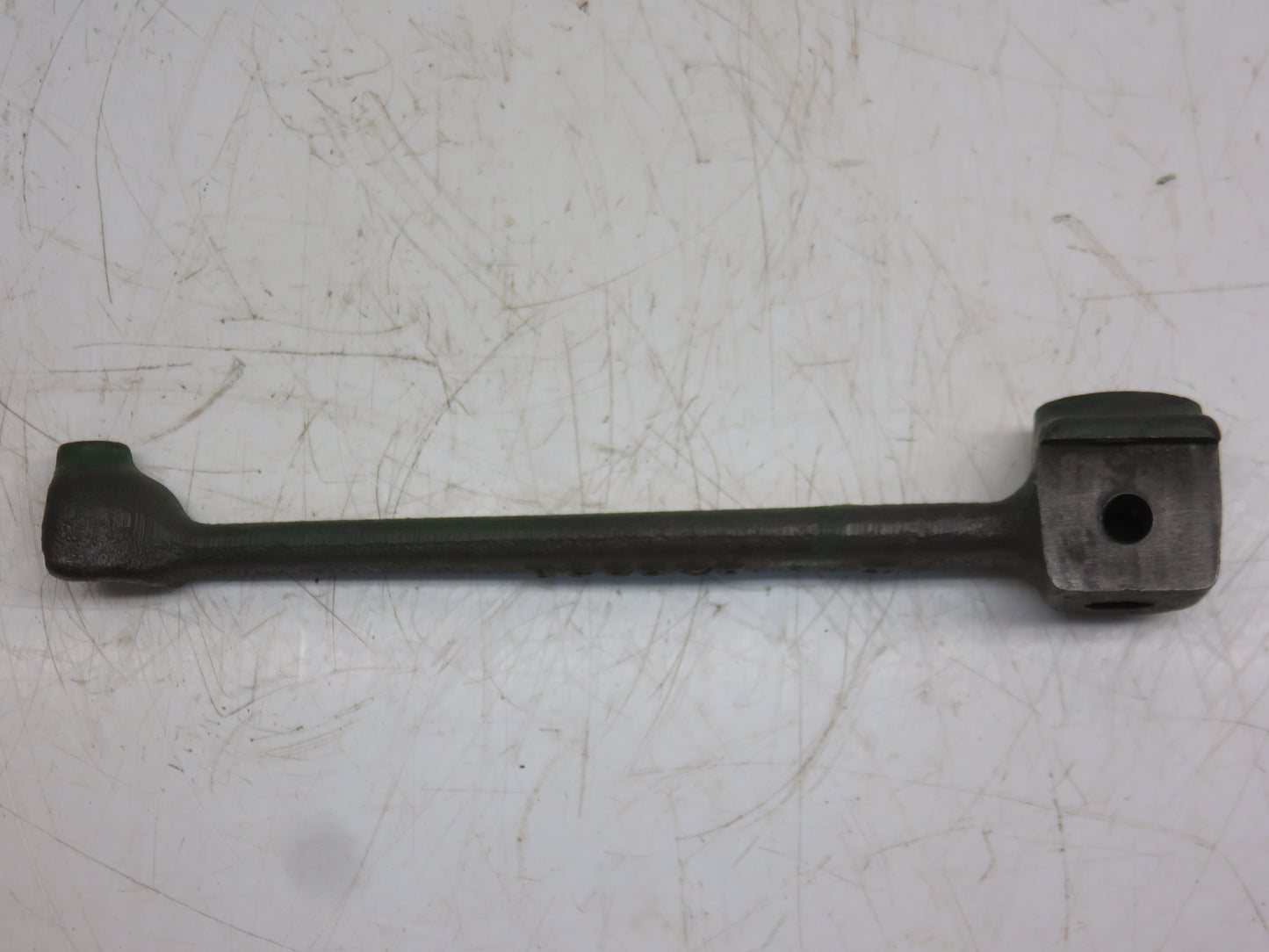 B2635R John Deere Governor Arm For B, 50