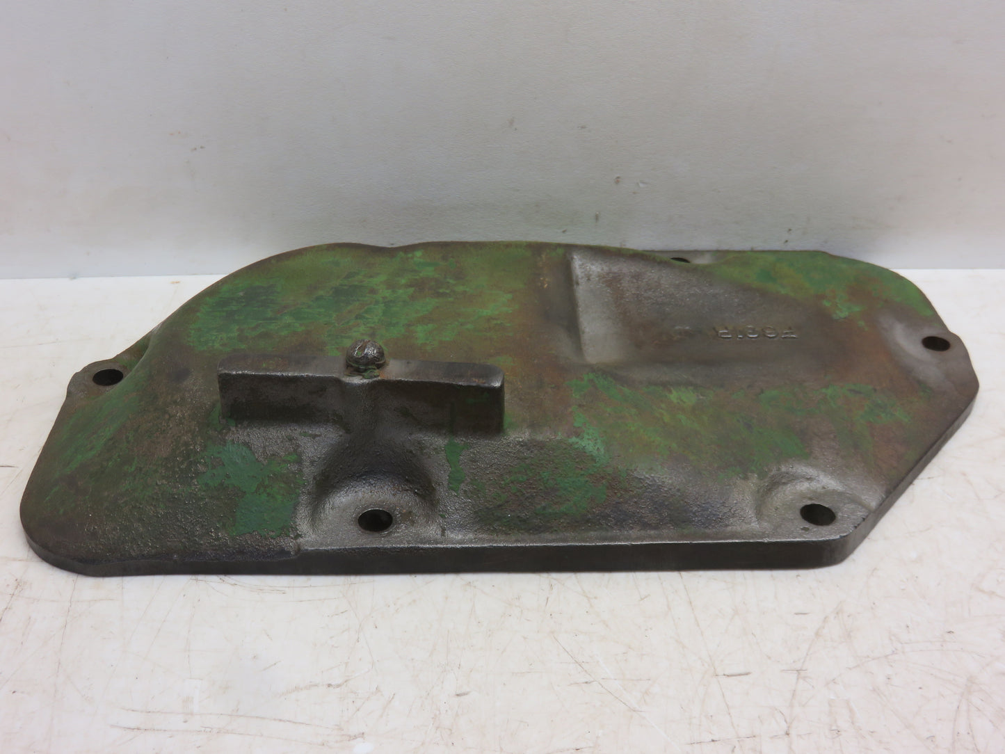 F631R John Deere Crankcase Cover For G