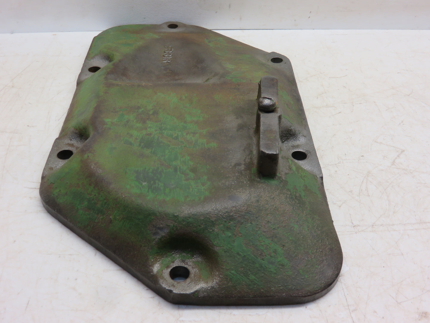F631R John Deere Crankcase Cover For G