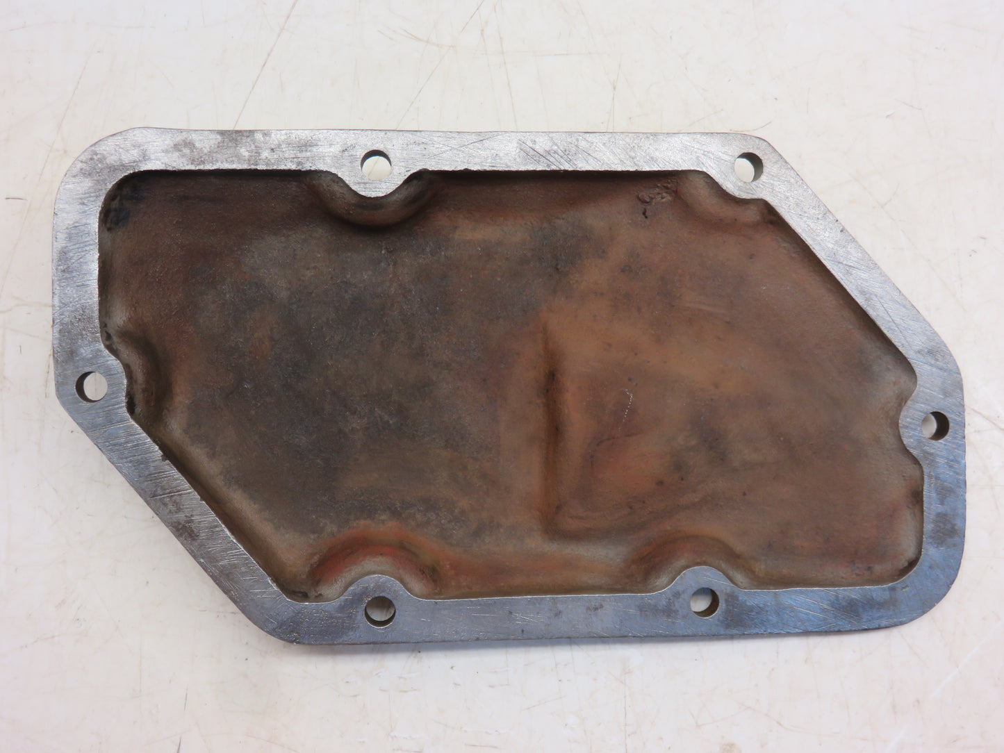 F631R John Deere Crankcase Cover For G