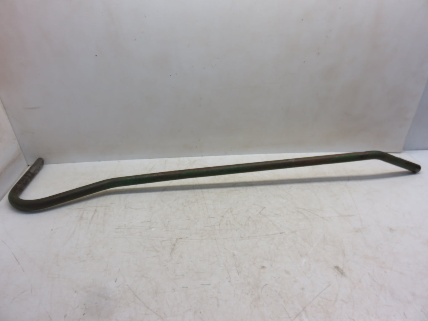 M1160T John Deere Touchomatic Pump Suction Line For MT